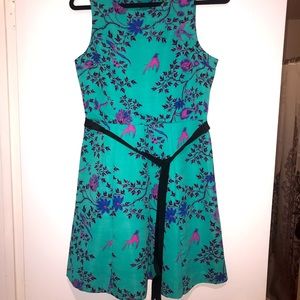 CUTE Tracy Reese Plenty Dress